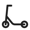 Kick Scooter icon