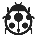 Lady-Beetle icon