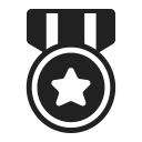 Military-Medal icon