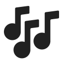 Musical-Notes icon