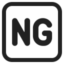 Ng-Button icon