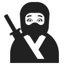 Ninja Default icon