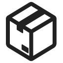 Package icon