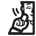 Person-Deaf-Default icon