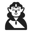 Person-Elf-Default icon