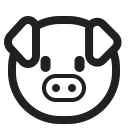 Pig-Face icon