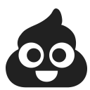 Pile Of Poo icon