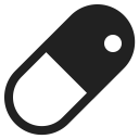 Pill icon