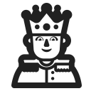Prince Default icon