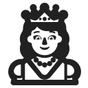 Princess Default icon