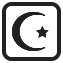 Star And Crescent icon