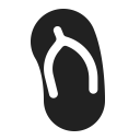 Thong-Sandal icon