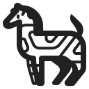 Zebra icon