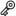 Old Key icon