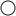 White Circle icon