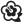 Hibiscus icon