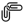 Linked Paperclips icon