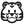 Tiger Face icon