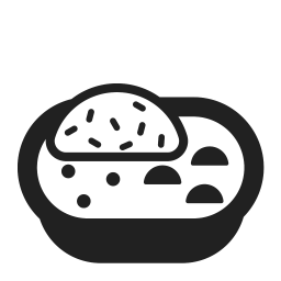 Curry Rice icon