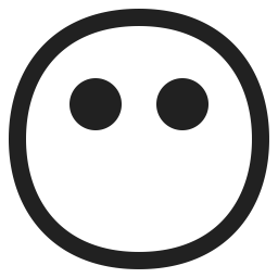 Face Without Mouth icon