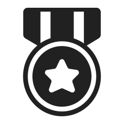 Military Medal icon