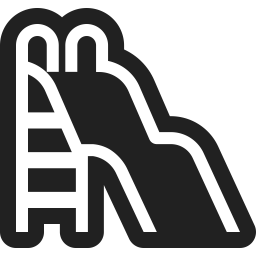 Playground Slide icon