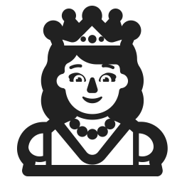 Princess Default icon