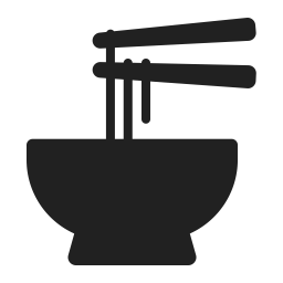 Steaming Bowl icon