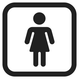 Womens Room icon