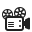 Film Projector icon