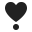 Heart Exclamation icon