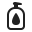 Lotion Bottle icon