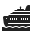 Passenger Ship icon