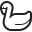 Swan icon