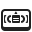 Videocassette icon