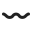 Wavy Dash icon