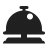 Bellhop-Bell icon