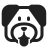 Dog-Face icon