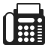 Fax-Machine icon