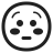 Flushed-Face icon
