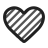 Green-Heart icon