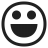 Grinning-Face icon
