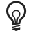 Light-Bulb icon