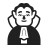 Man-Vampire-Default icon