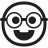 Nerd-Face icon