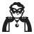Person-Supervillain-Default icon