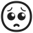 Pleading-Face icon
