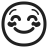 Smiling-Face icon