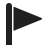 Triangular-Flag icon