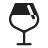 Wine-Glass icon